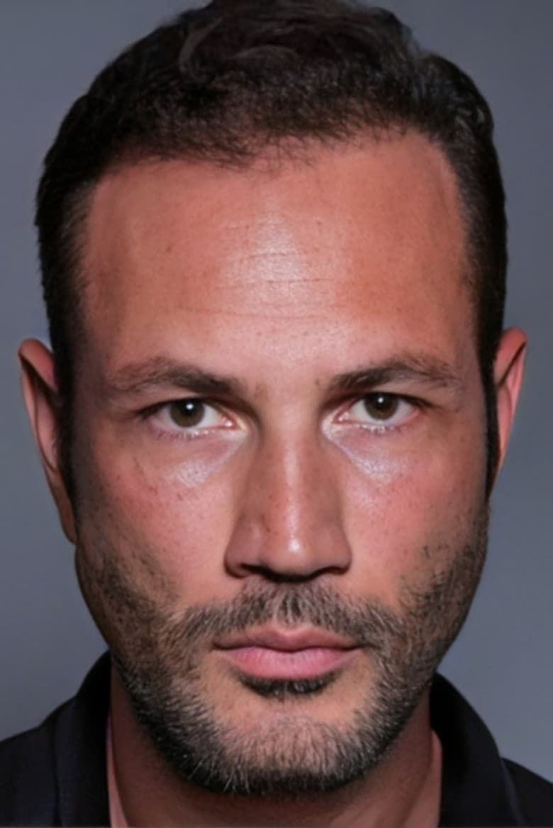 Volkan Çolpan