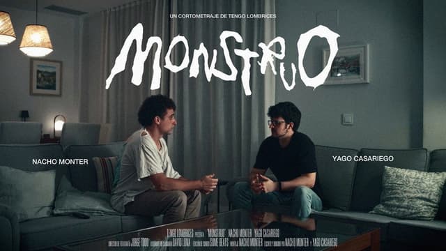 Monstruo