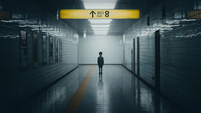 Exit 8