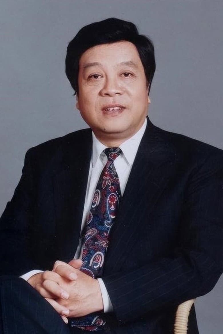 Zhongxiang Zhao