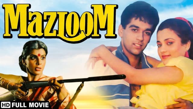 Mazloom