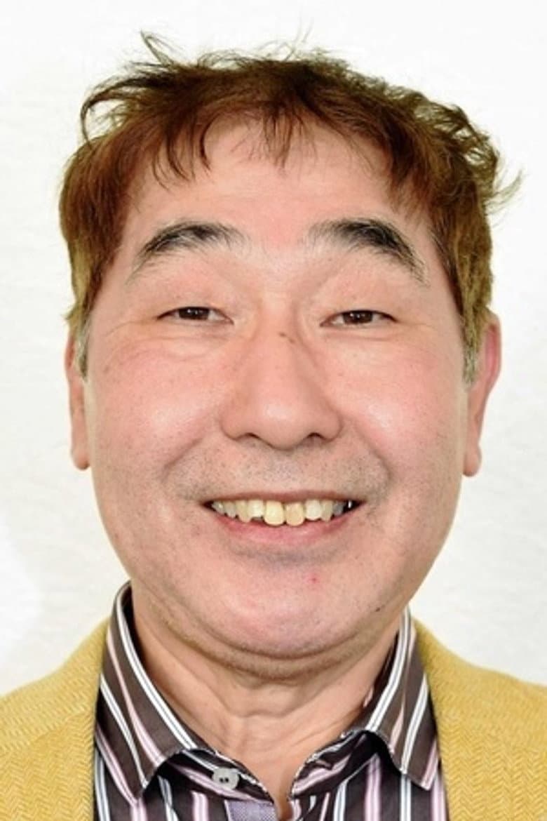 Yoshikazu Ebisu