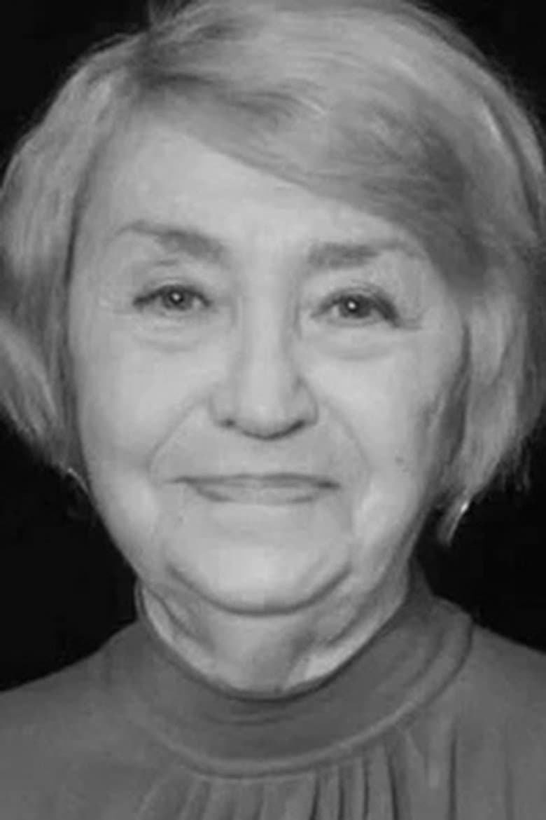 Vera Molchanova