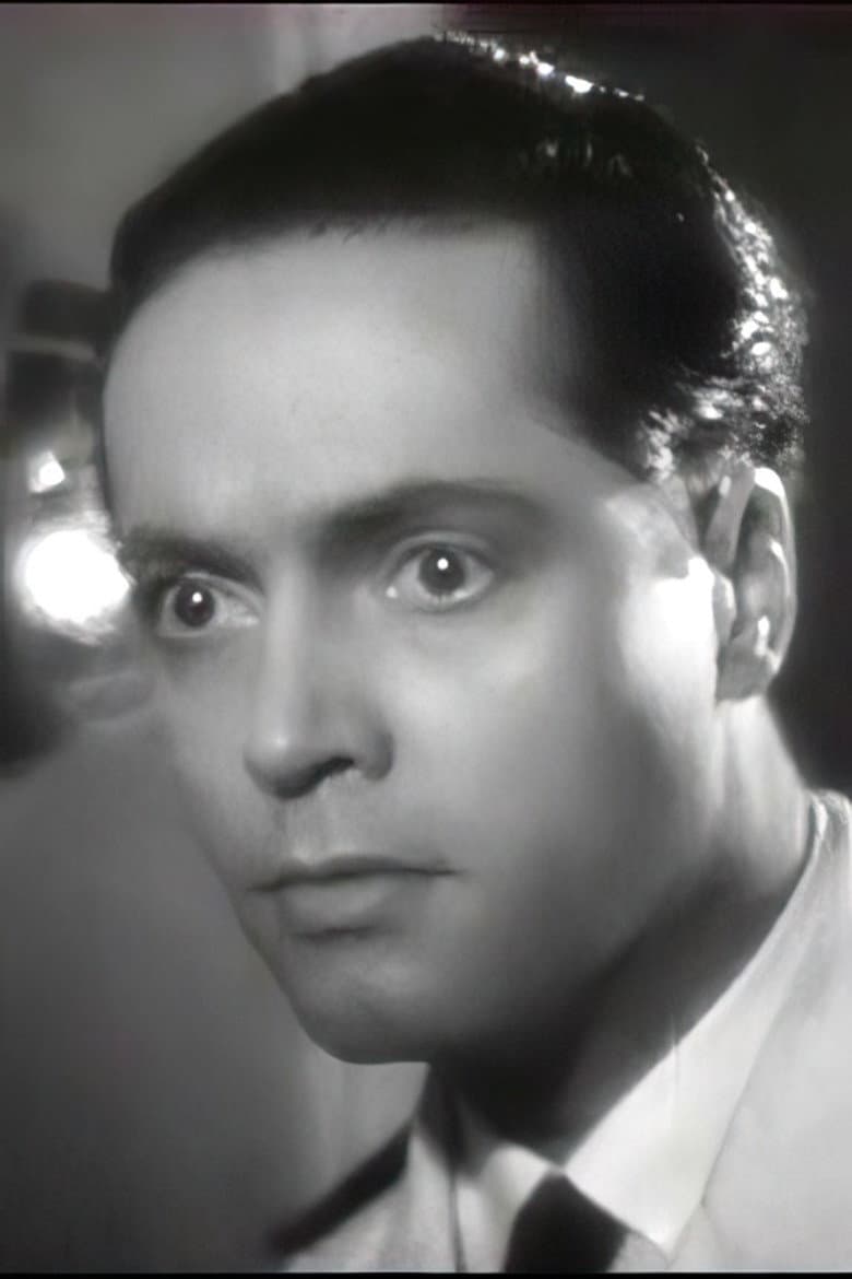 Robert Vidalin
