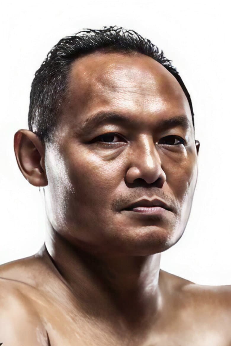 Suphachai Saepong