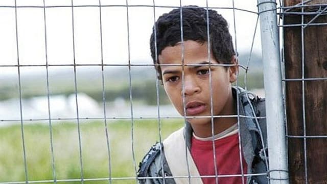 Boy Called Twist