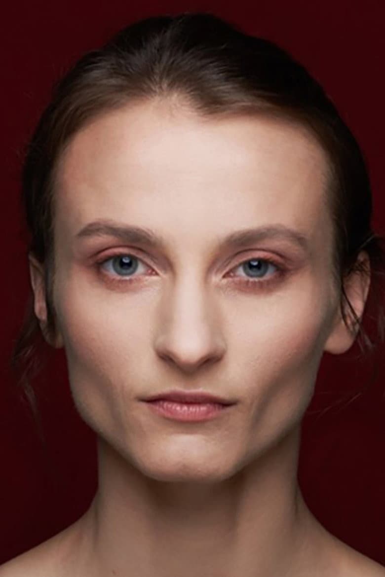Magdalena Fejdasz