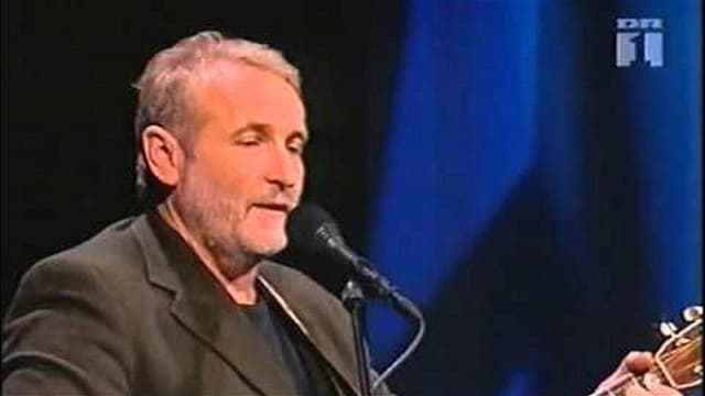 Niels Hausgaard: Lad os finde festen