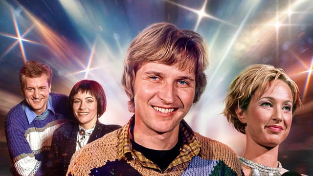 Dansk Melodi Grand Prix