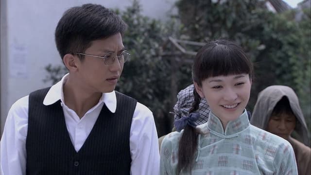 军医