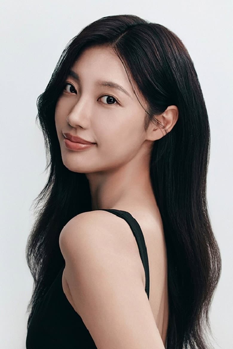 Park Seo-bin