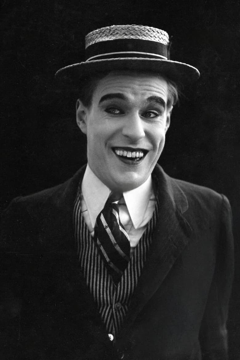 Walter Forde