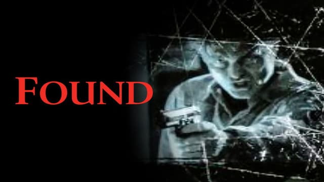 Found