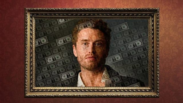 The Great Art Fraud