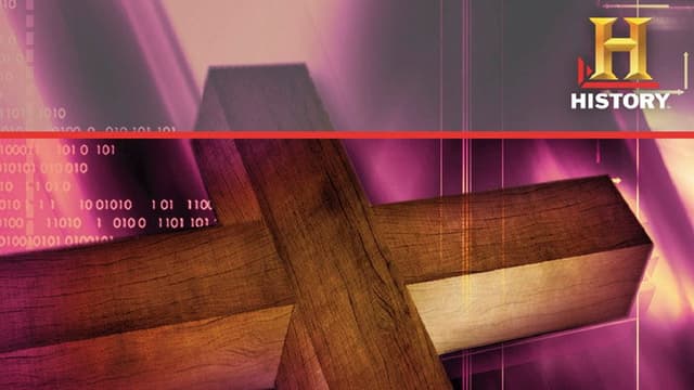 Secrets of Christianity