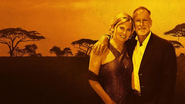 Trophy Wife: Murder on Safari