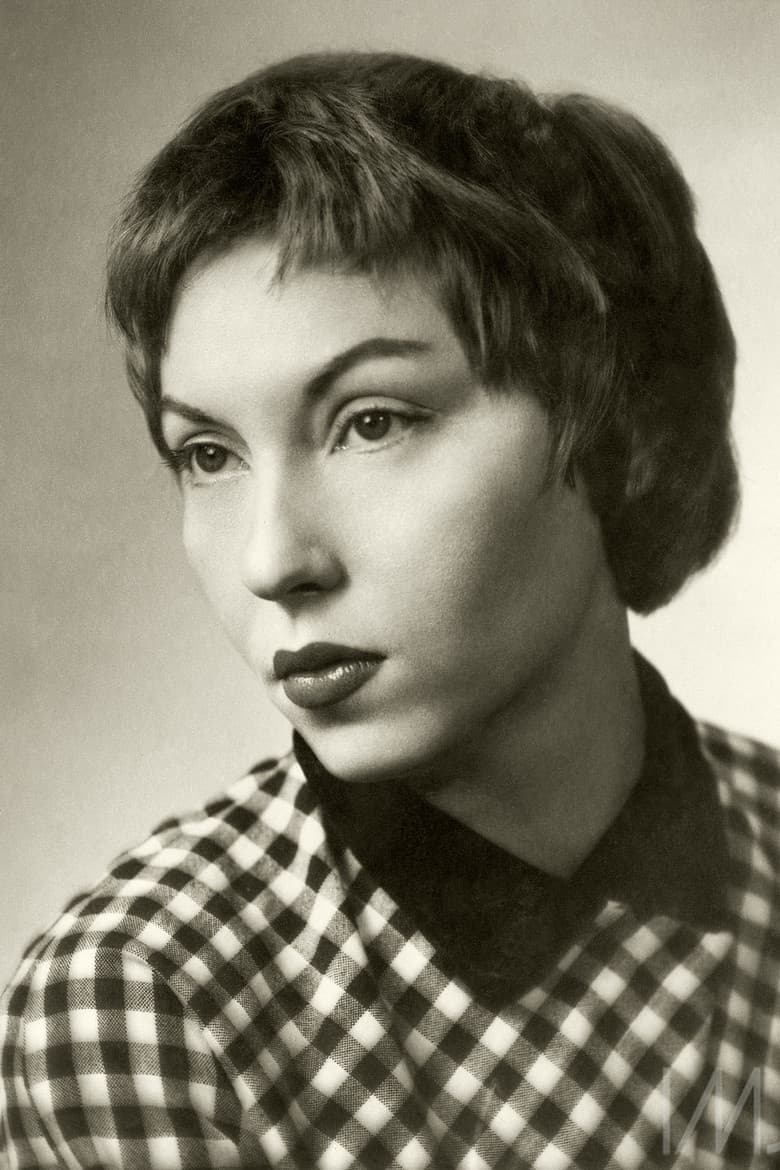 Clarice Lispector