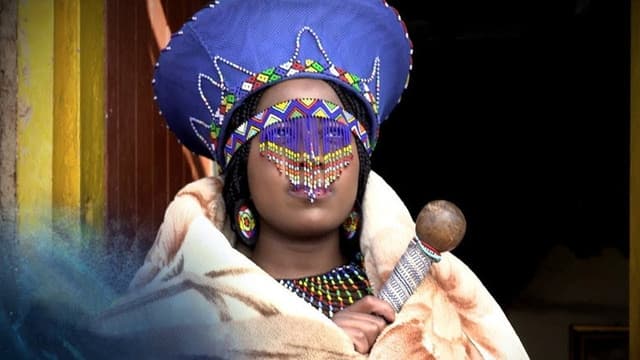 Unkosikazi Wokuqala