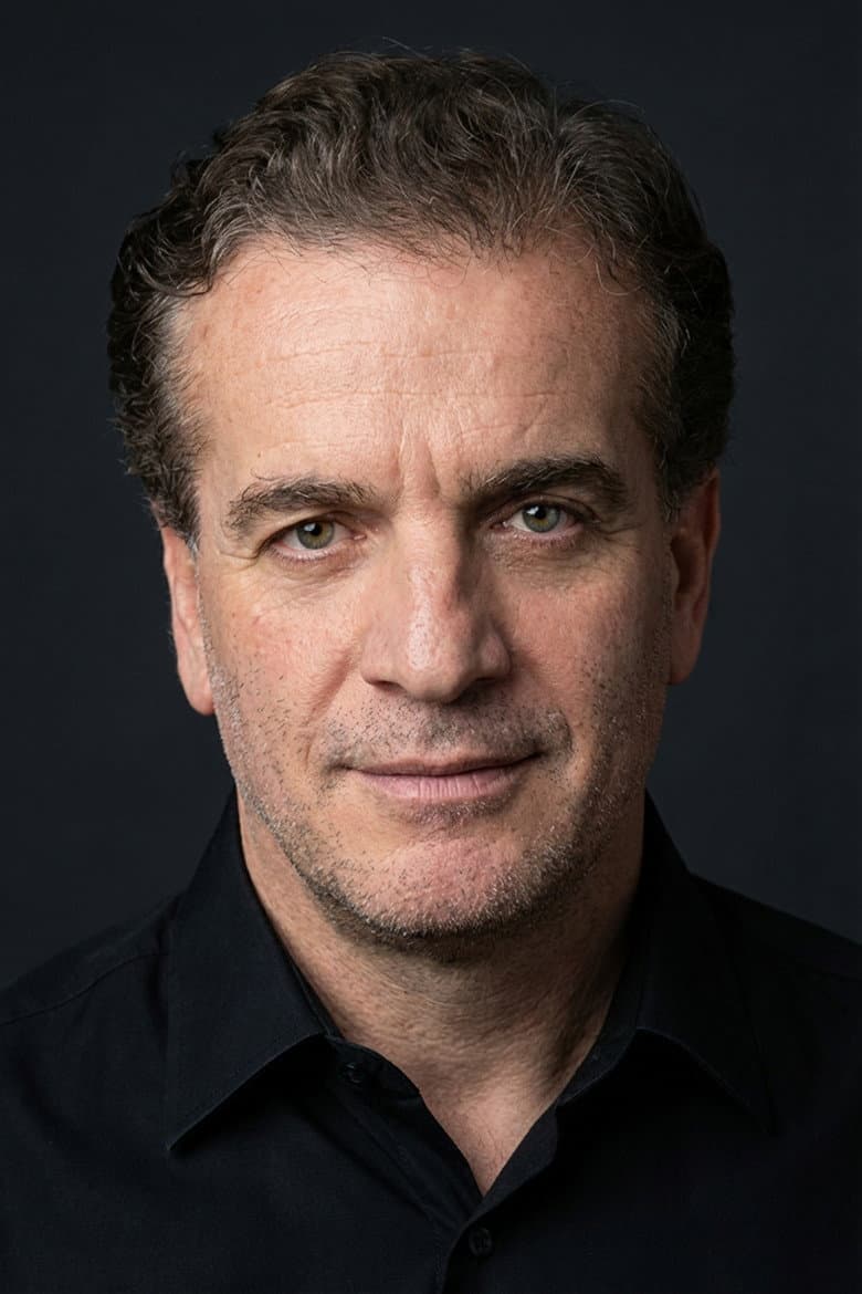 Murat Cemcir