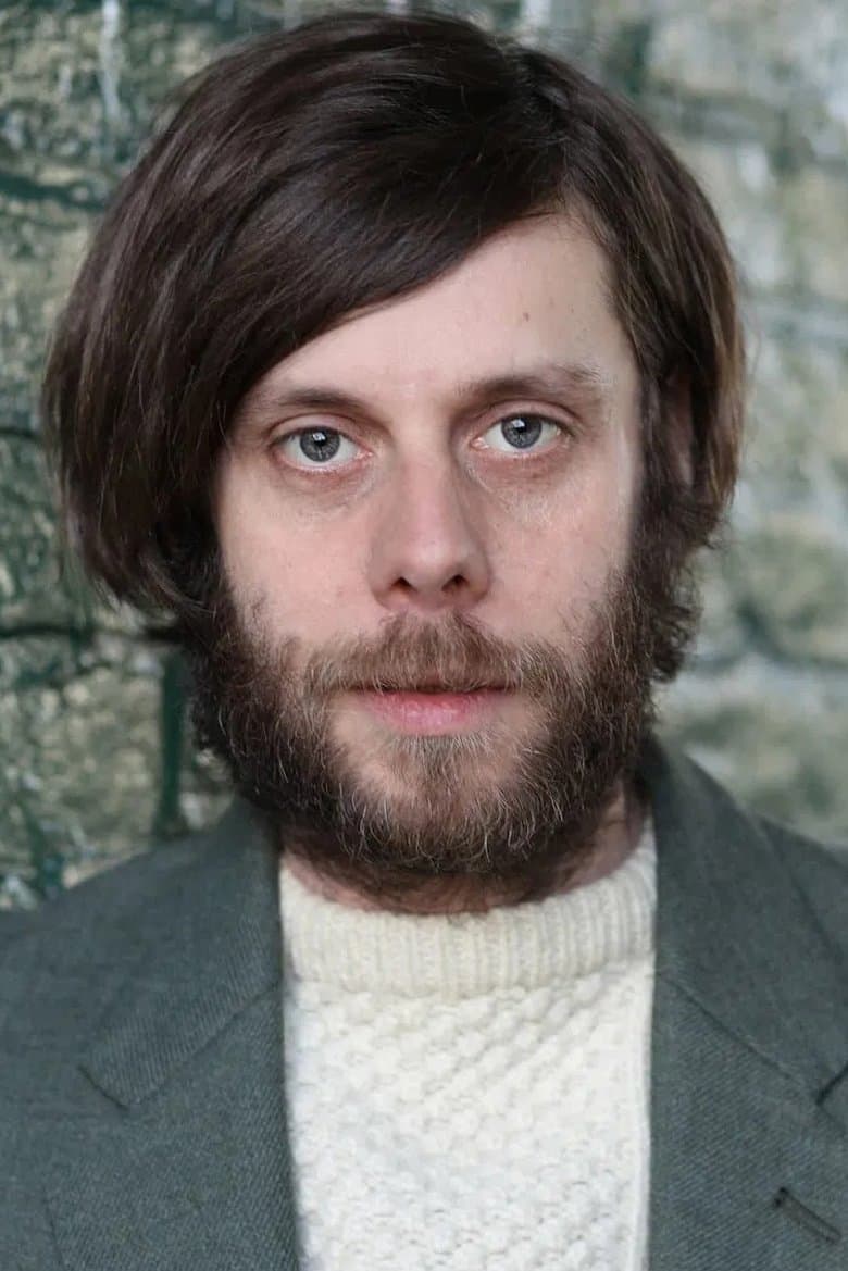 Colin Michael Carmichael