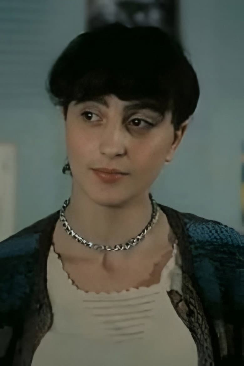 Rusudan Kvlividze