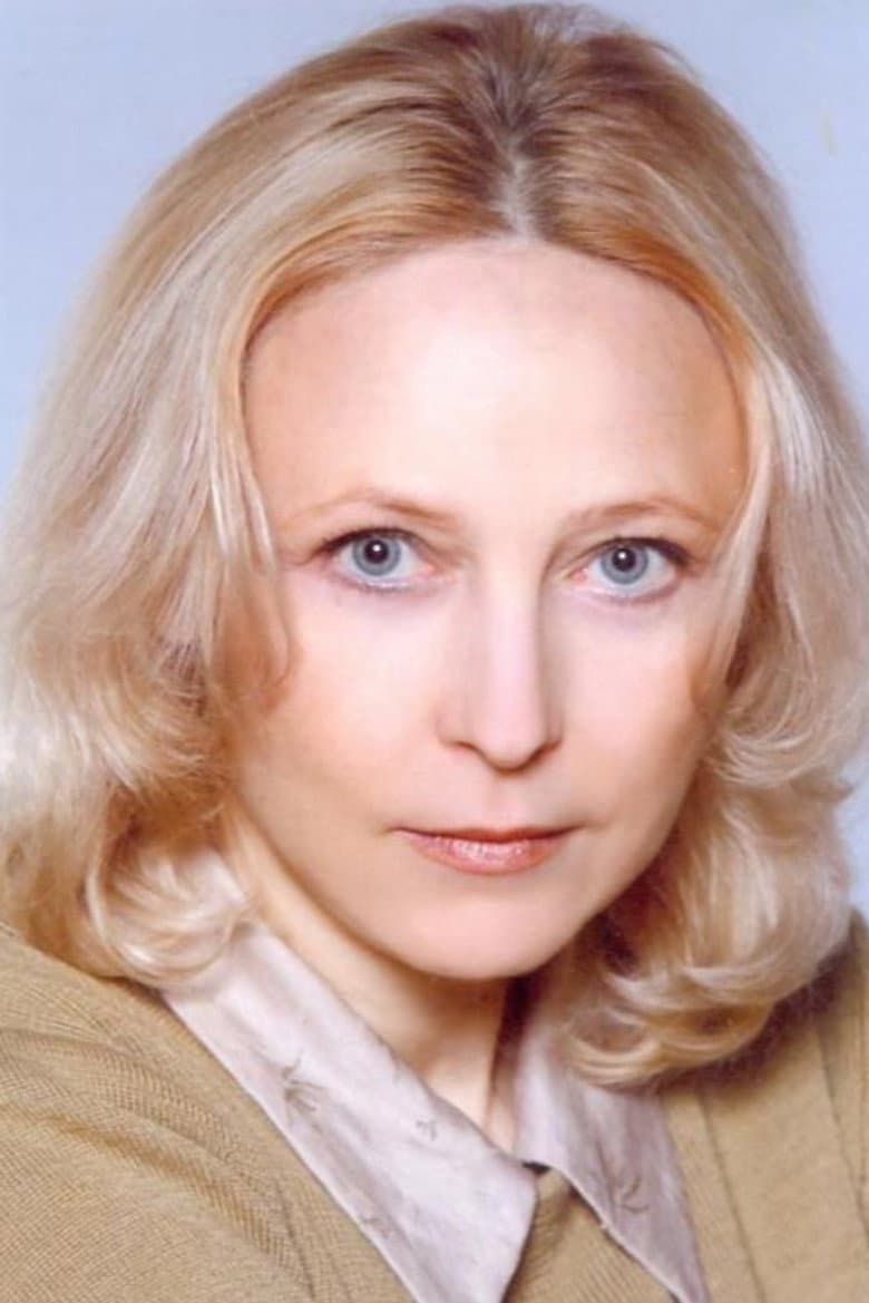 Lyudmila Solovyova