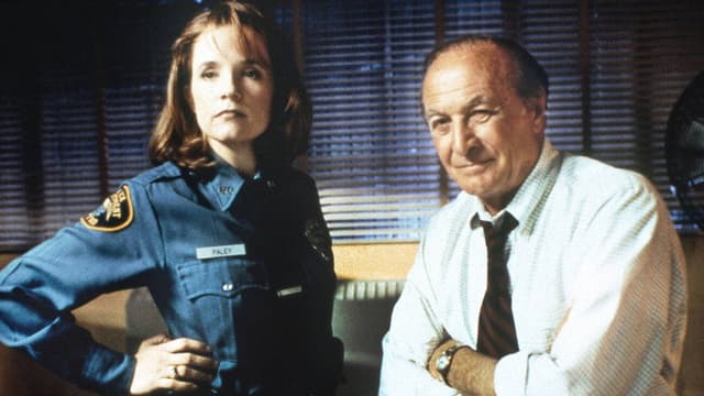 The Right to Remain Silent