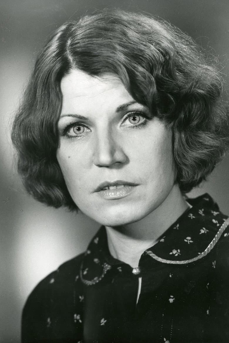 Maria Klenskaja