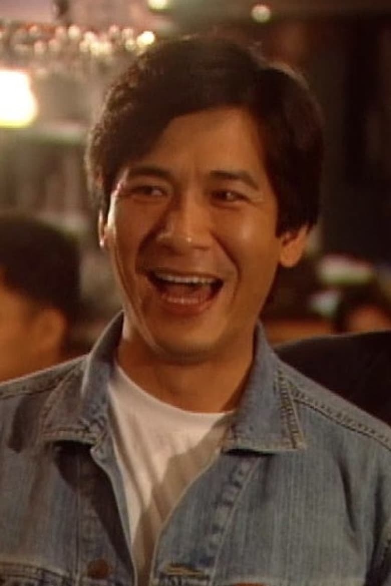 Lee Wong-Sang
