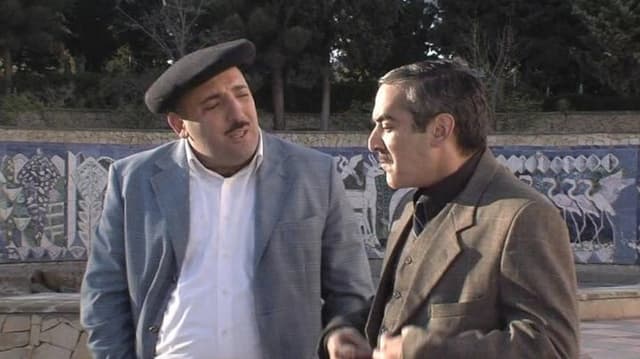 Once in the Caucasus