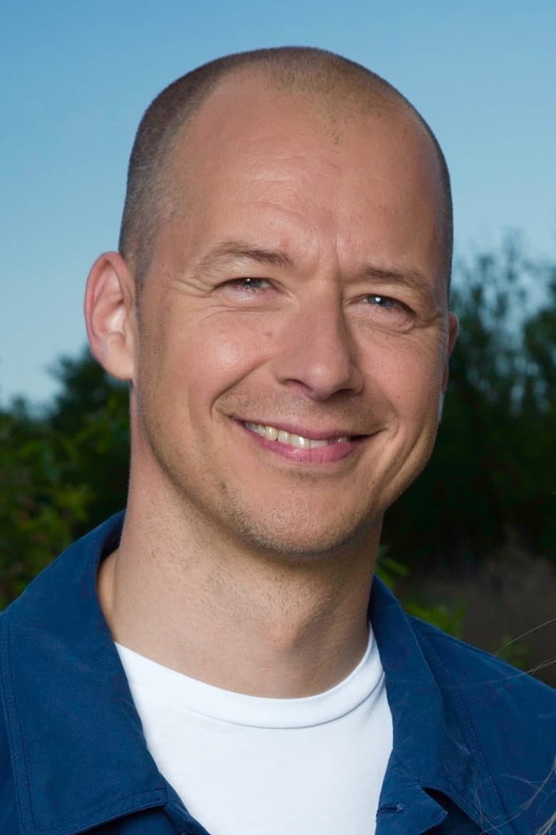 Mark Stokholm
