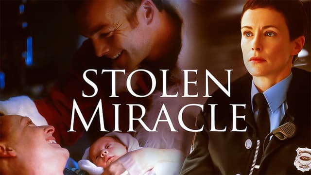 Stolen Miracle