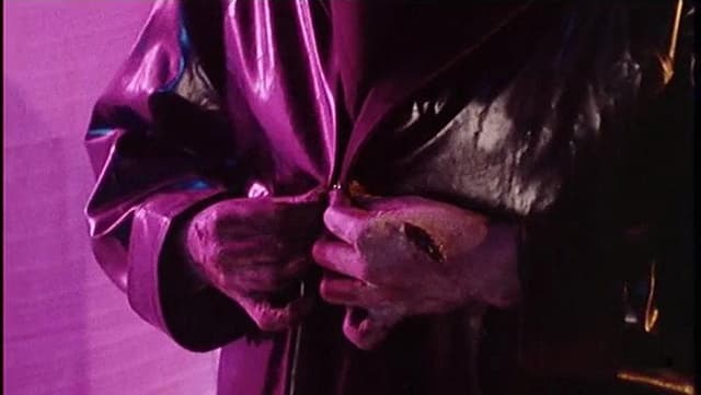 Silver Slime