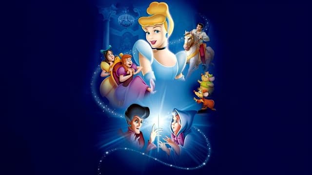 Cinderella III: A Twist in Time