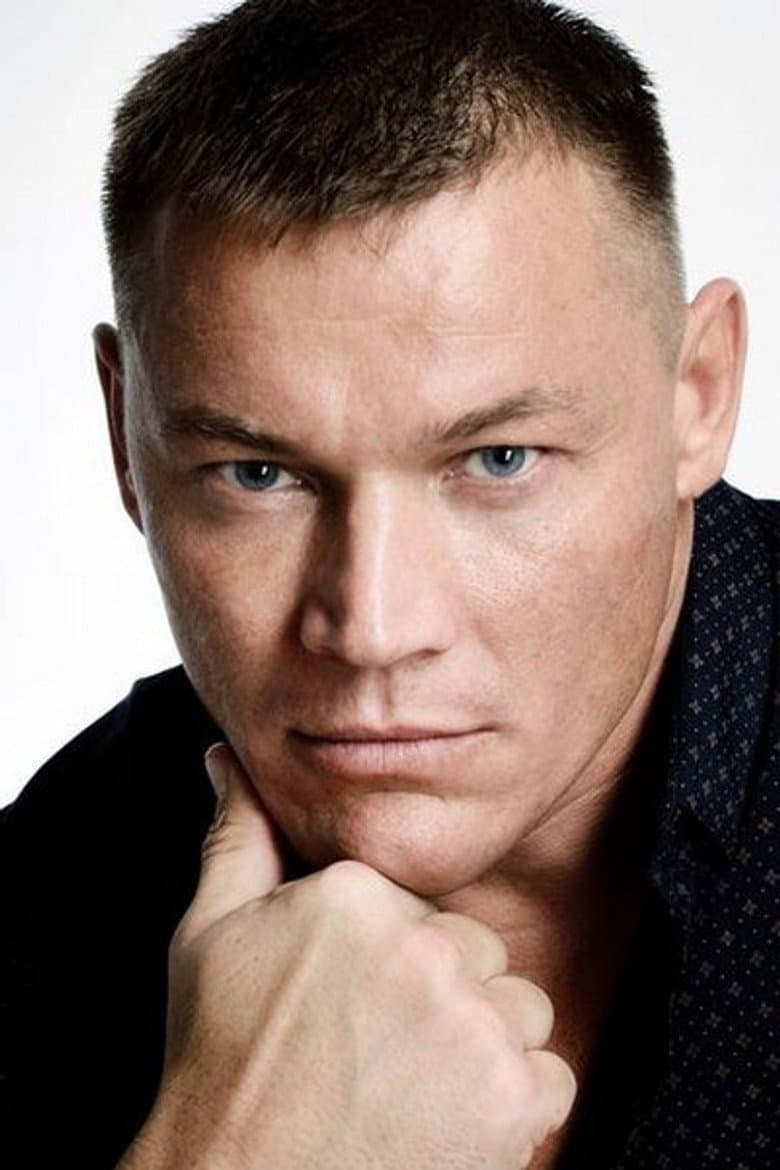 Aleksey Voskovich