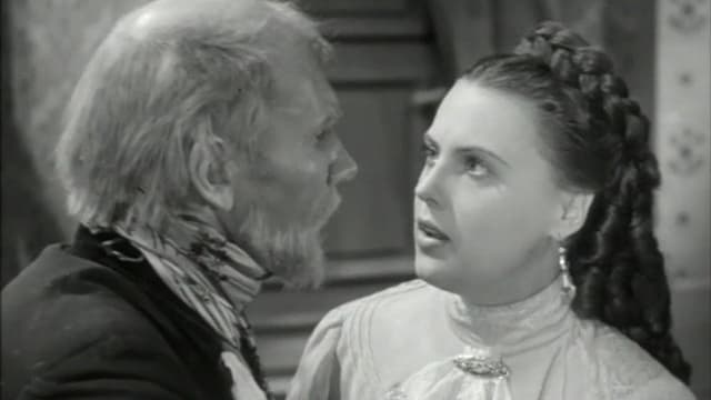 Dominated by Gold