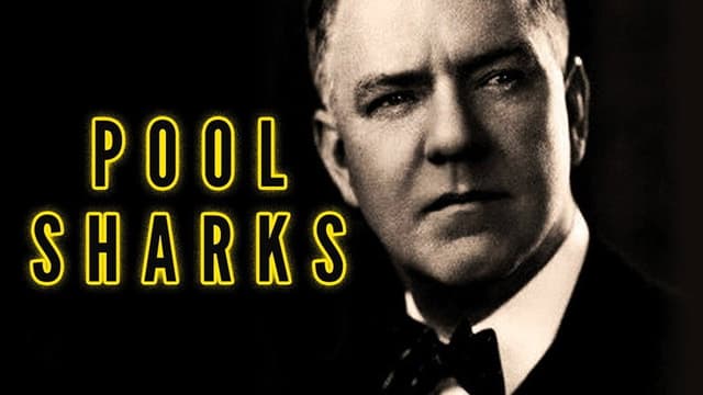 Pool Sharks