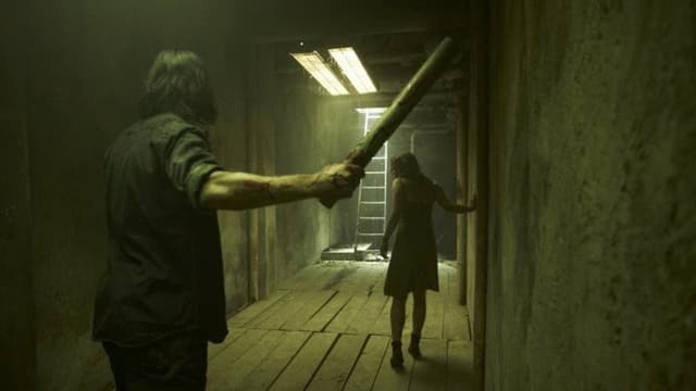 Escape