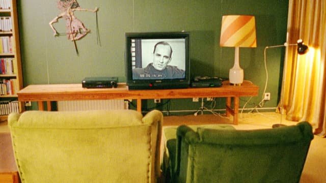 Bergman's Video