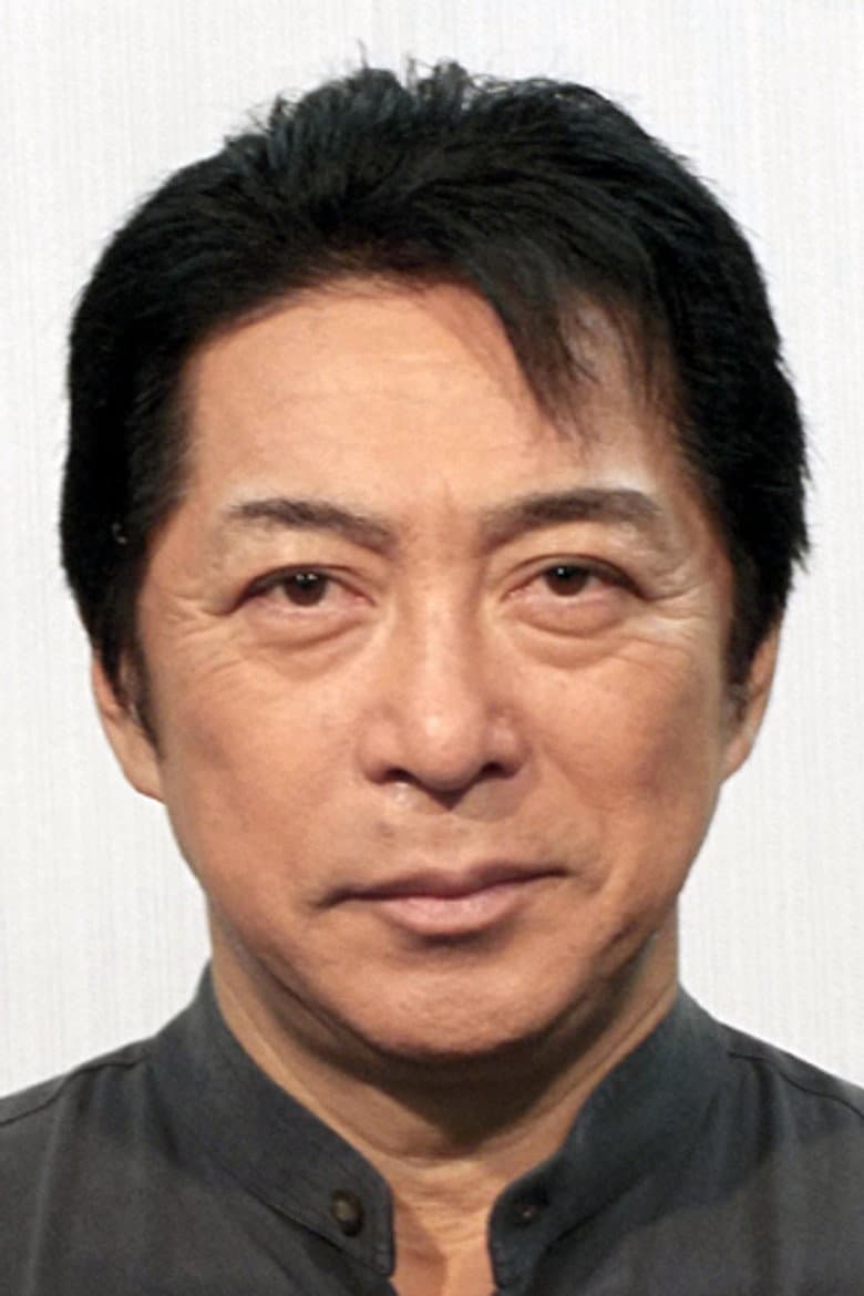 Tetsuo Komura