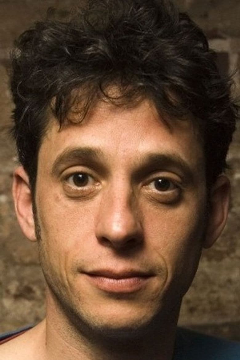Javier Marzan