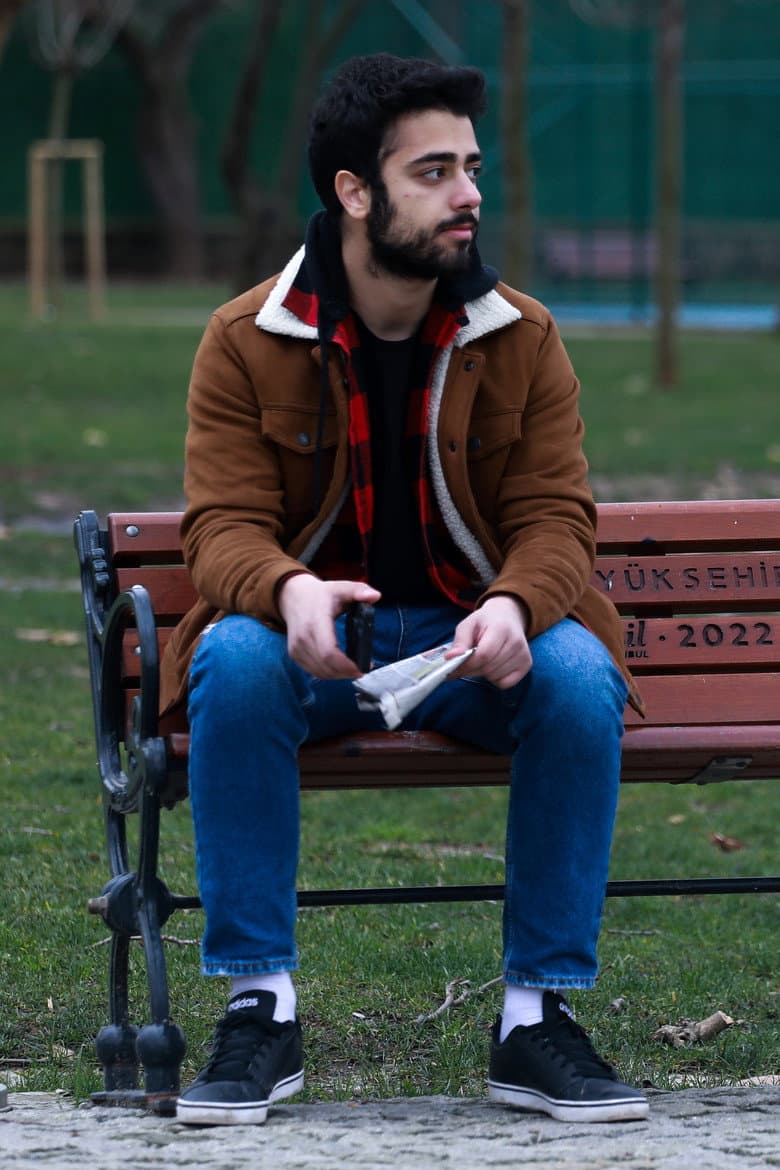 Mavzer Miraç Bukebudraç