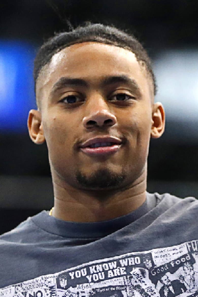 Amari Jones