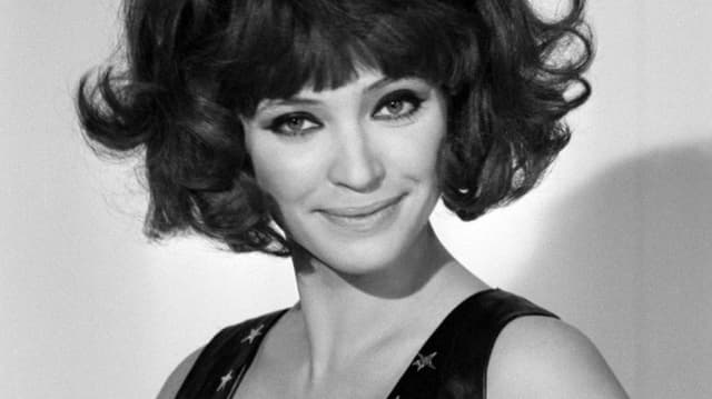 Anna Karina, Remember