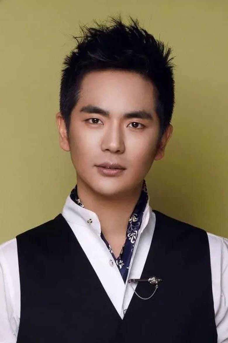 Zhang Xiaolong