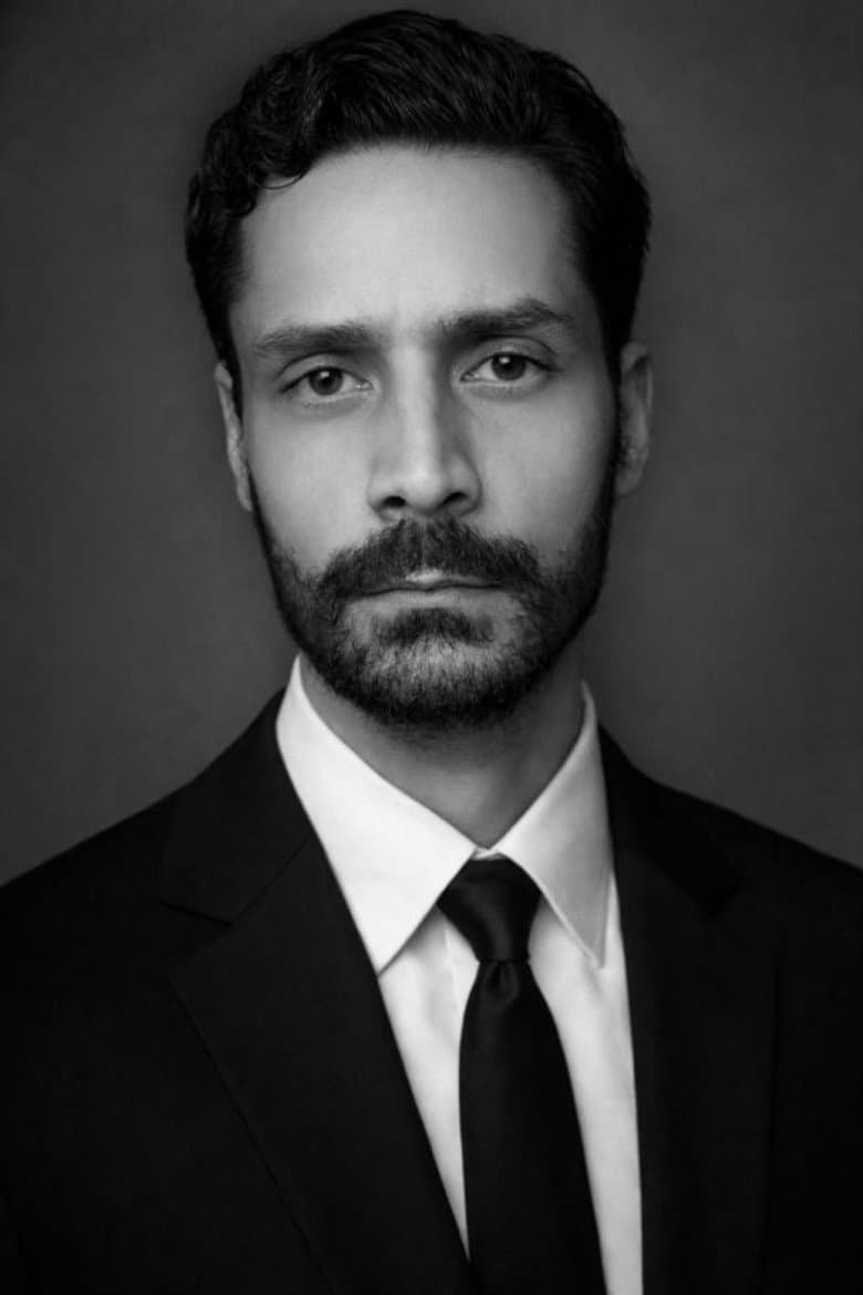 Chris Melucci
