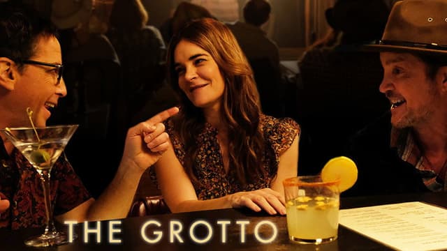 The Grotto