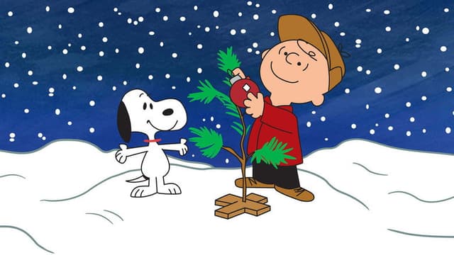 A Charlie Brown Christmas