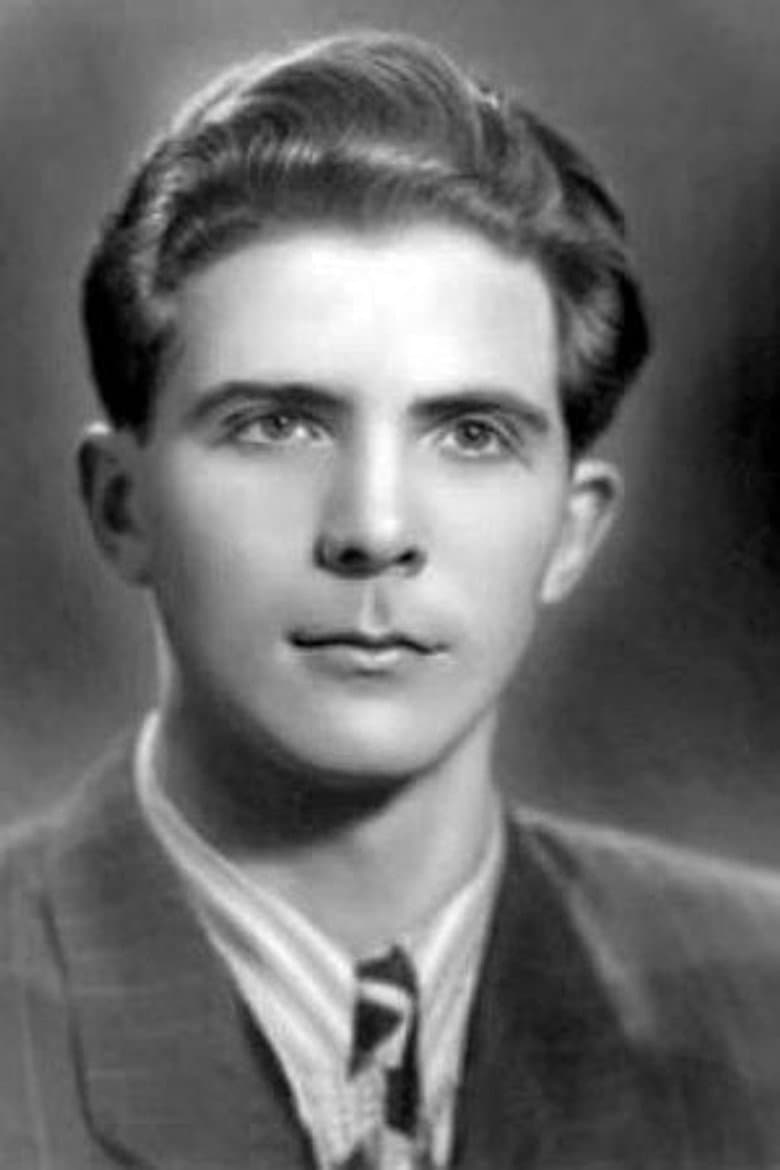 Pavel Shalnov
