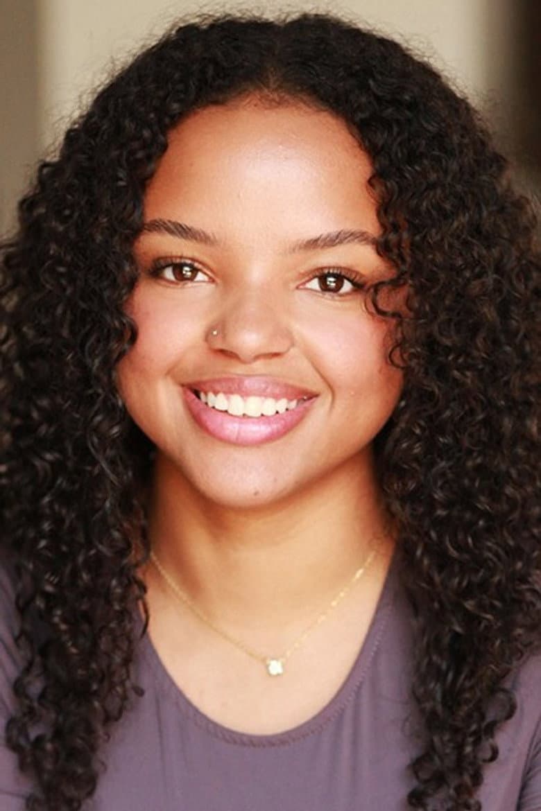 Sierra Pompey